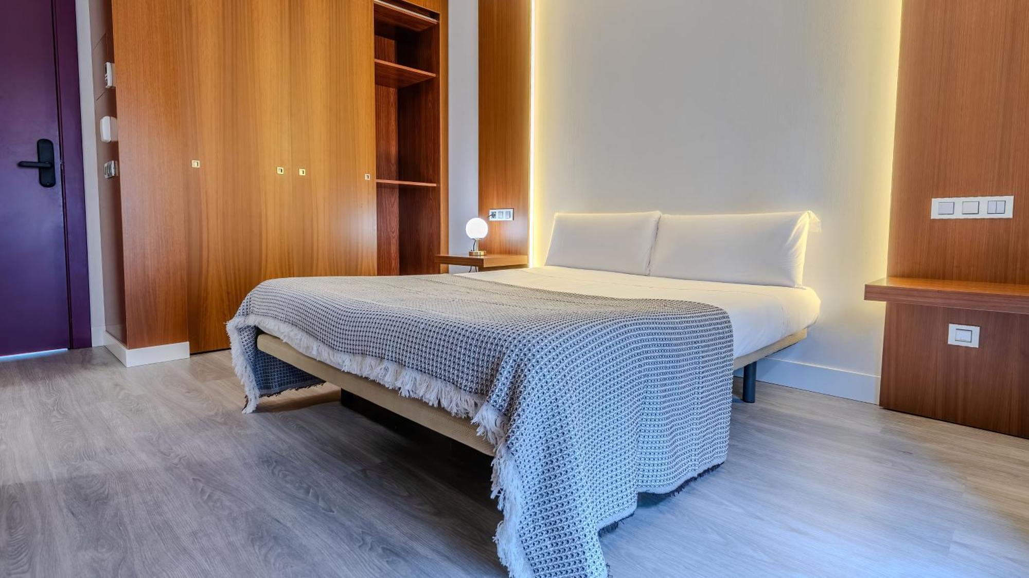 Hotel Barrio Humedo By Gaiarooms Леон Экстерьер фото